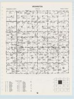 Washington Township - Code 16, Chickasaw County 1985